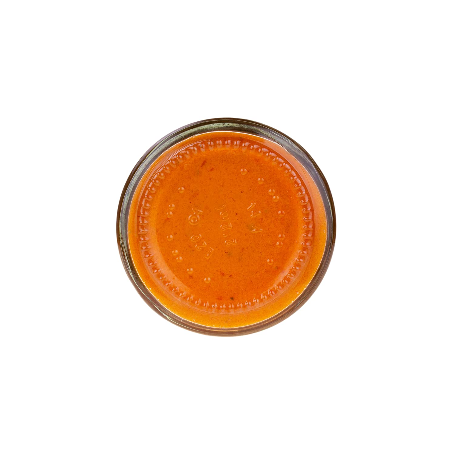 CAMPO D'ORO pepper pesto as a pizza topping for nuanced heat.
