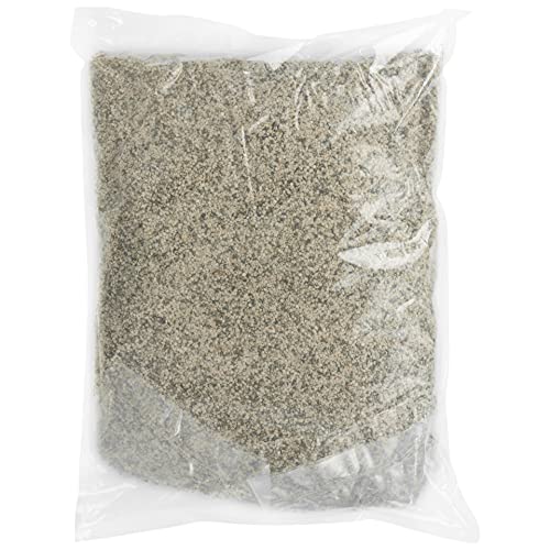 Canada Hemp Foods hemp seed hearts close-up highlights nutty flavor and creamy texture.
