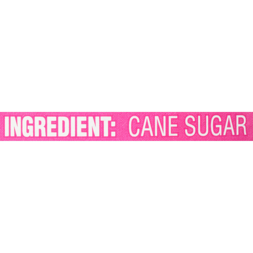 C&H granulated sugar canister suitable for baking and beverages.