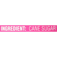 C&H granulated sugar canister suitable for baking and beverages.
