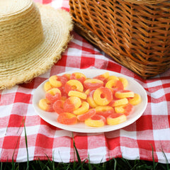 Candy Break Bulk 5lbs pack, great value for families.