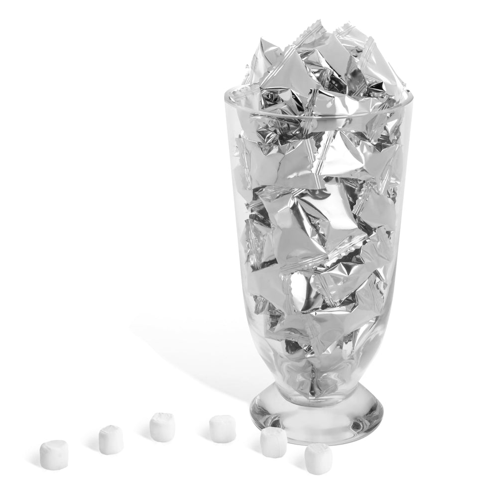 Candy Envy 13oz bag packaging, easy to store for events.