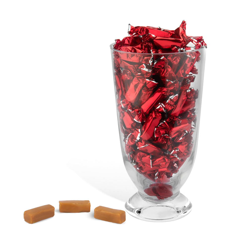Candy Envy 150 pieces per bag for party snacking.
