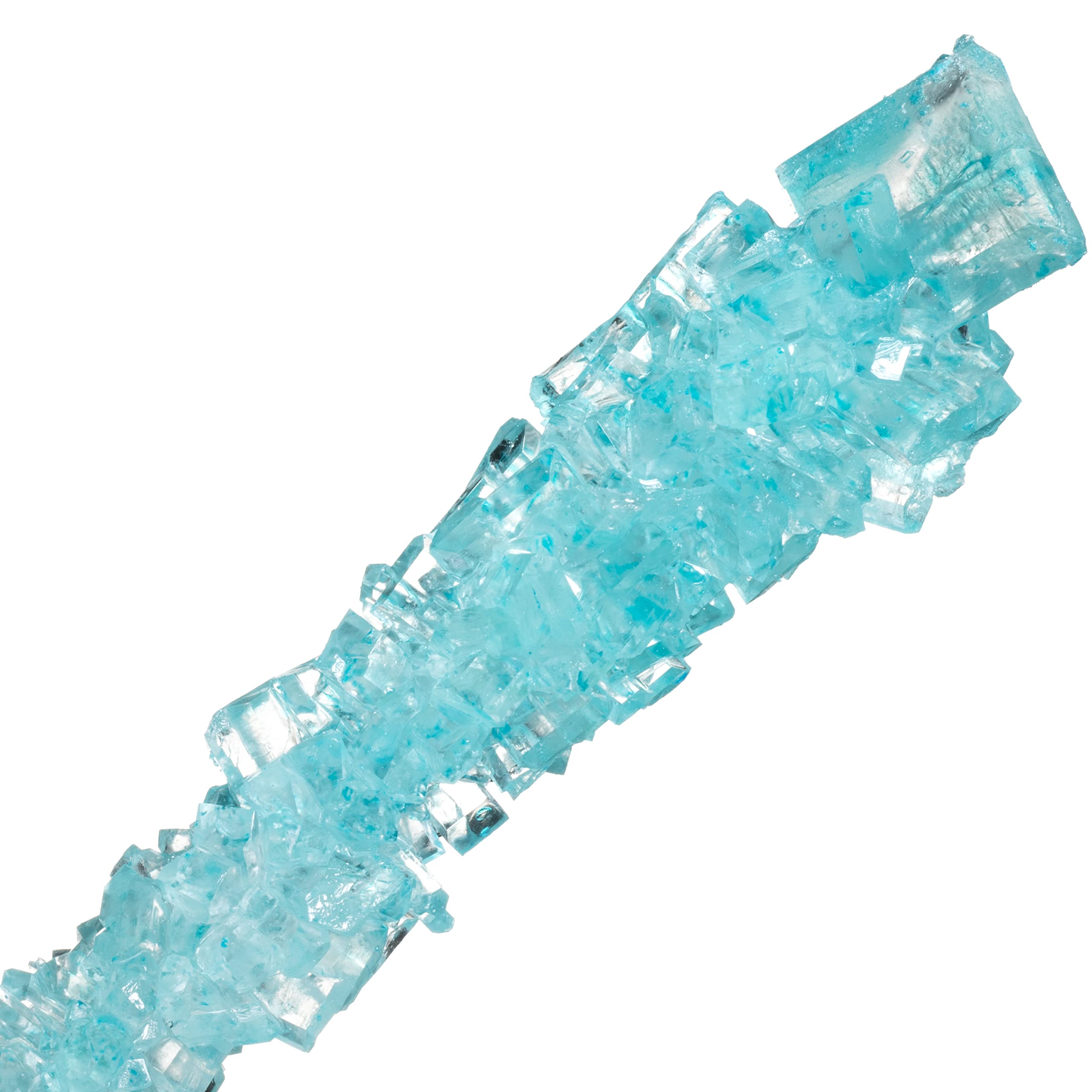 Candy Envy 22-gram candy stick offers bold flavor and visual appeal.