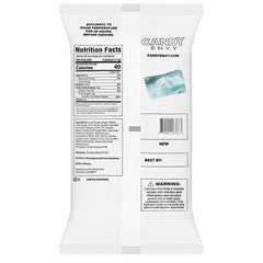 Candy Envy buttermints, individually wrapped for easy event sharing.