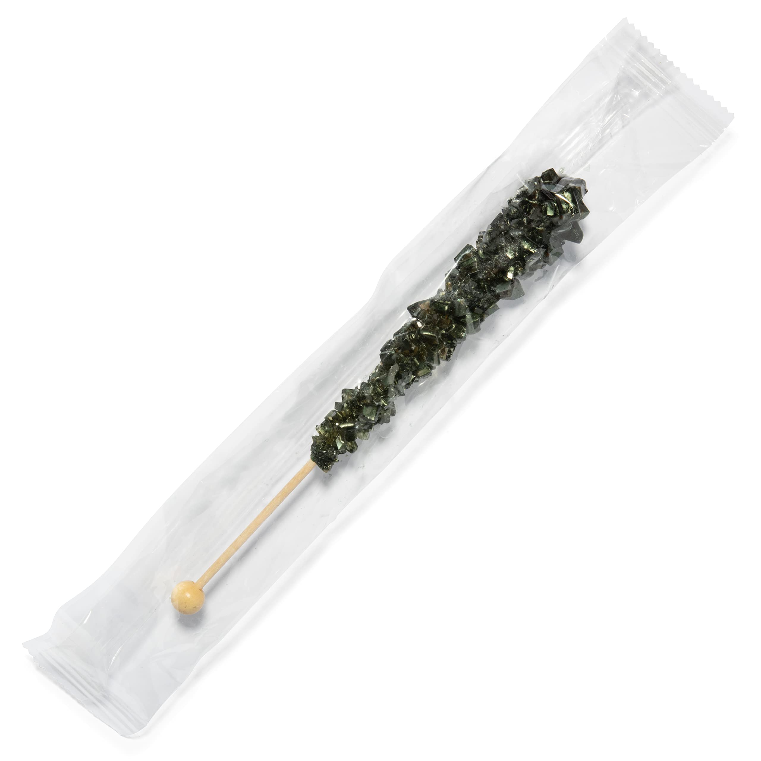 Candy Envy Black Cherry flavor closeup highlights vivid color and consistent taste.