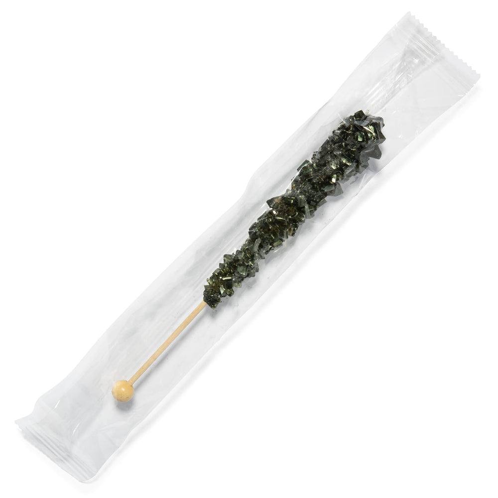 Candy Envy Black Cherry flavor closeup highlights vivid color and consistent taste.