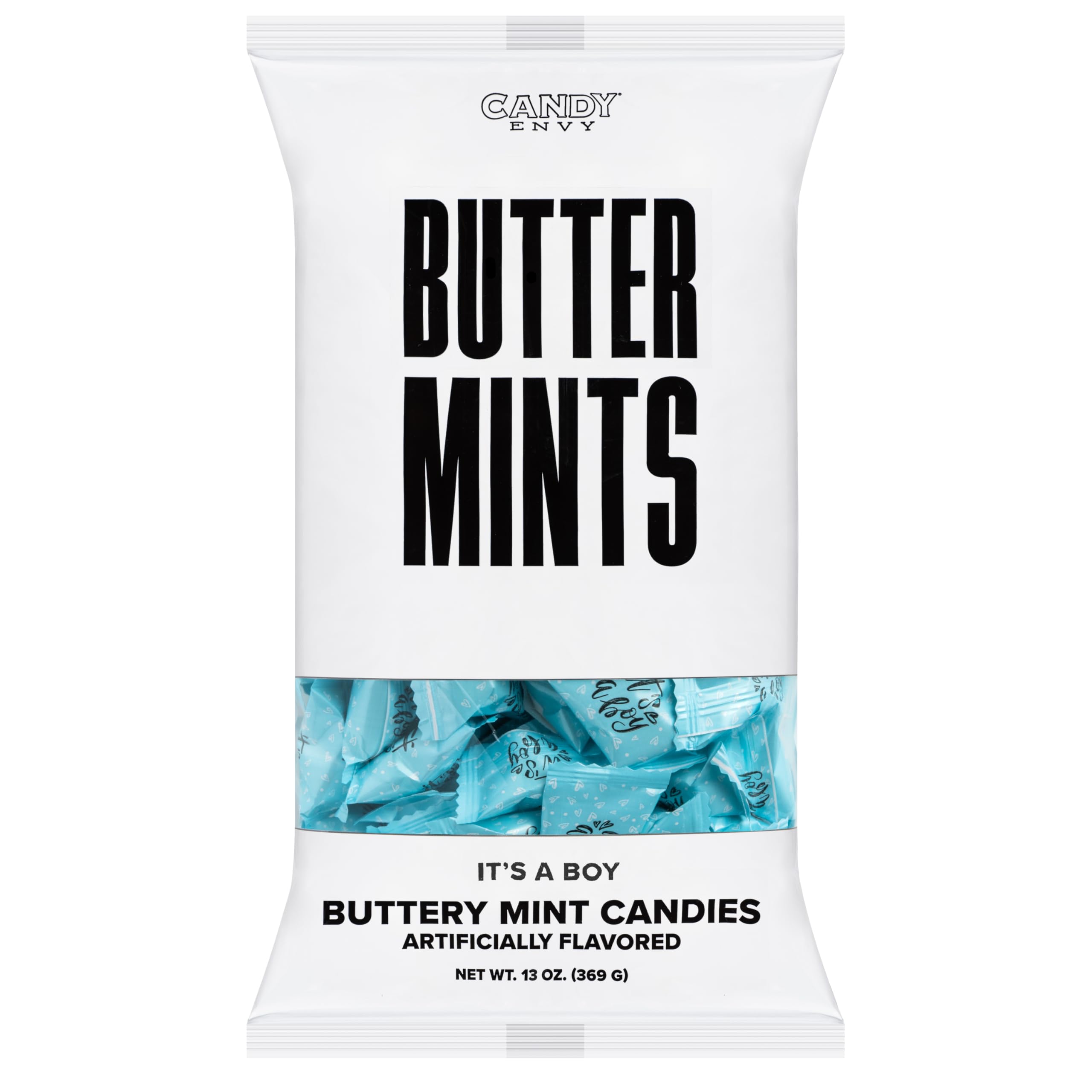 Candy Envy Gift-ready treat for guests and celebrations.