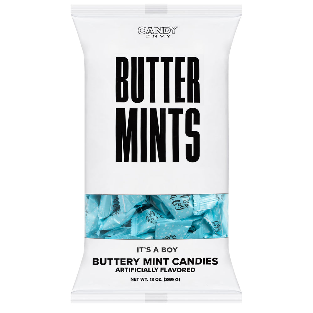 Candy Envy Gift-ready treat for guests and celebrations.