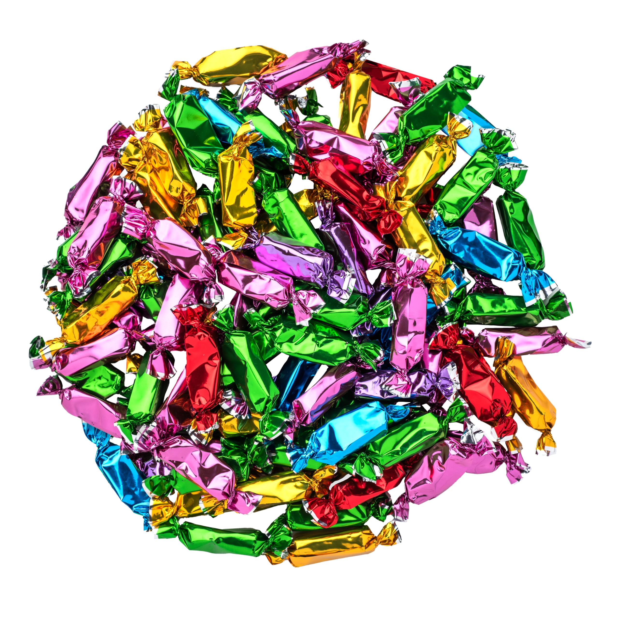 Candy Envy gift-ready packaging enhances celebrations and party favors.