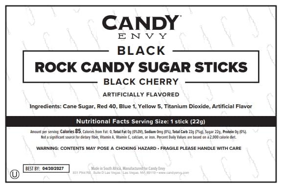 Candy Envy hot-drink pairing shows versatile uses for warm beverages.