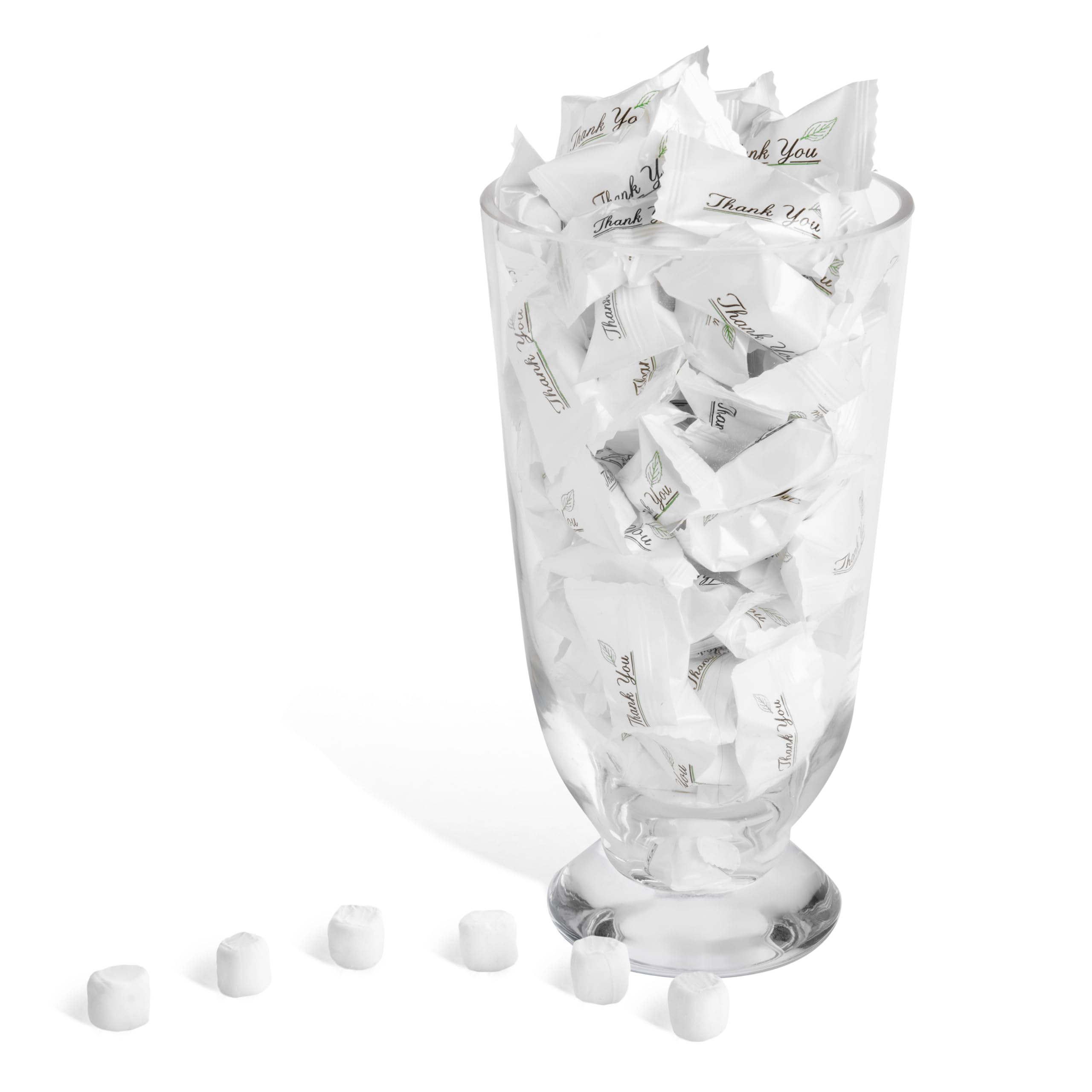 Candy Envy individually wrapped mints ideal for sharing gifts