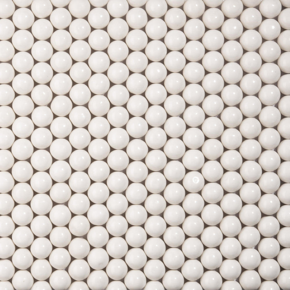 Kosher-certified Candy Envy white gumballs suitable for diverse menus