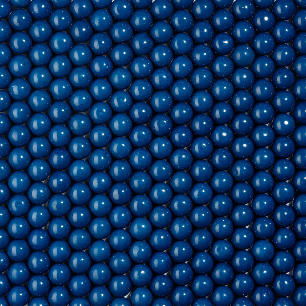 Candy Envy Royal Blue candy display for bowls and buffets.