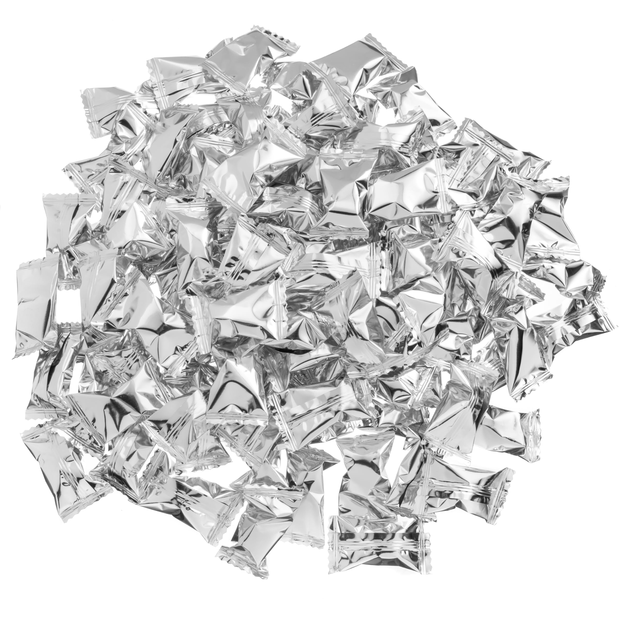 Candy Envy wedding dish display, a classic addition to reception tables.