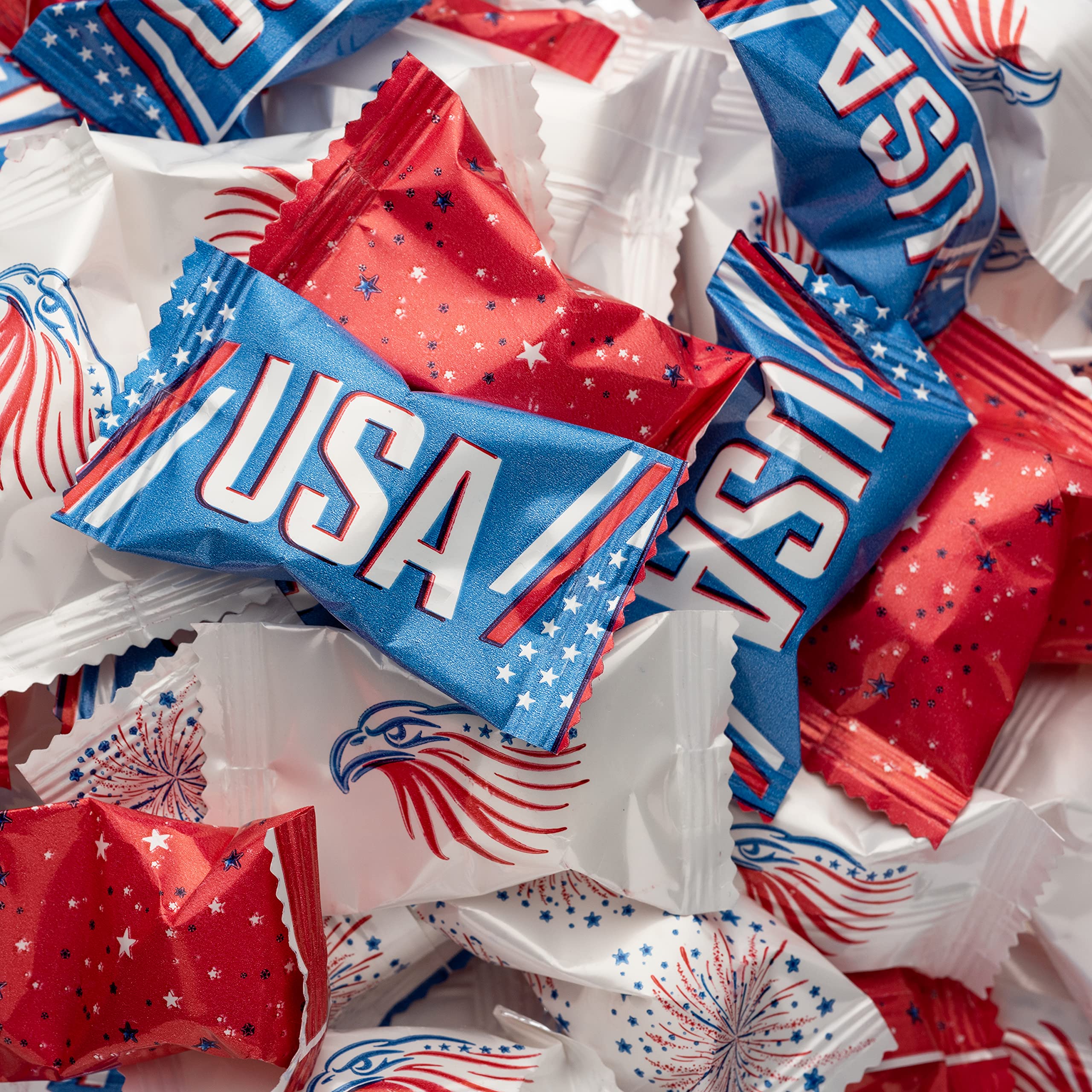 Candy Envy wedding mints, pillow mints, ideal as reception favors.