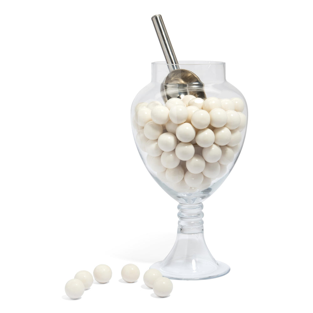 Bulk 2 lb bag of Candy Envy gumballs for party refills