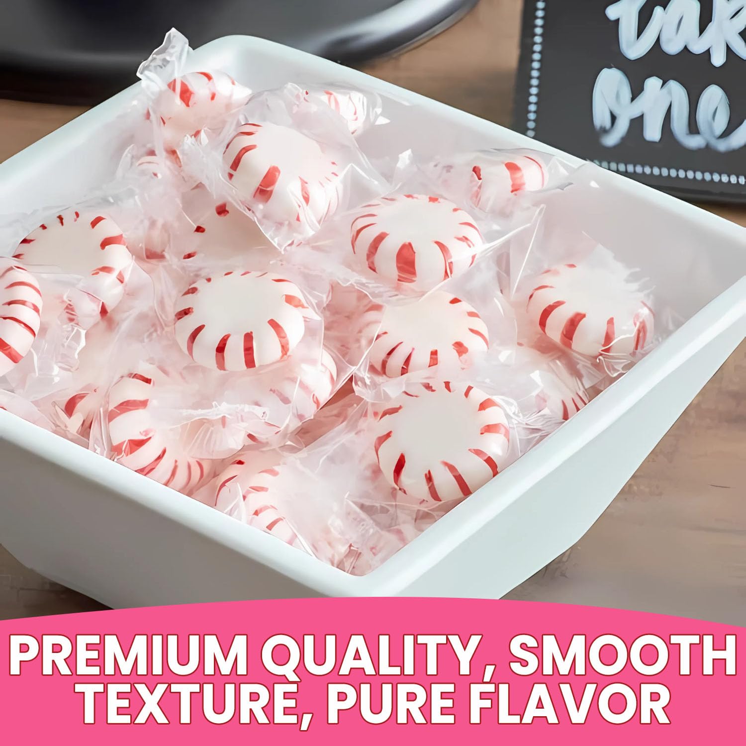 Candy Variety Pack Starlight Mints ready-to-share packaging for events and travel.