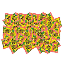 CandyKrave SourPatch Kids Watermelon Pack front view for party-ready snacking.