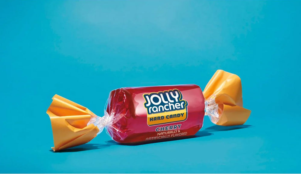 Candylish Jolly Ranchers ideal party candy for buffets and favors.