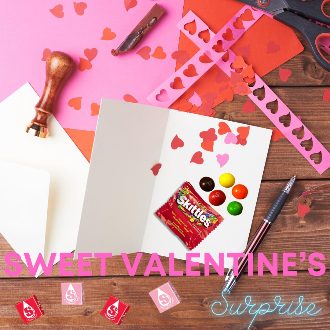 Candyman bulk variety pack chocolate selection highlights rich flavors for cravings