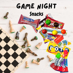 Candyman holiday candy selection adds color to celebrations