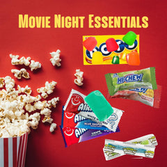 Candyman party favor candies bulk for gift bags