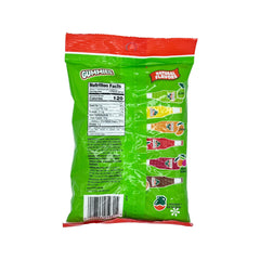 Canel's Jarritos gummies bottle-shaped lime, refreshing bite for celebrations or sharing