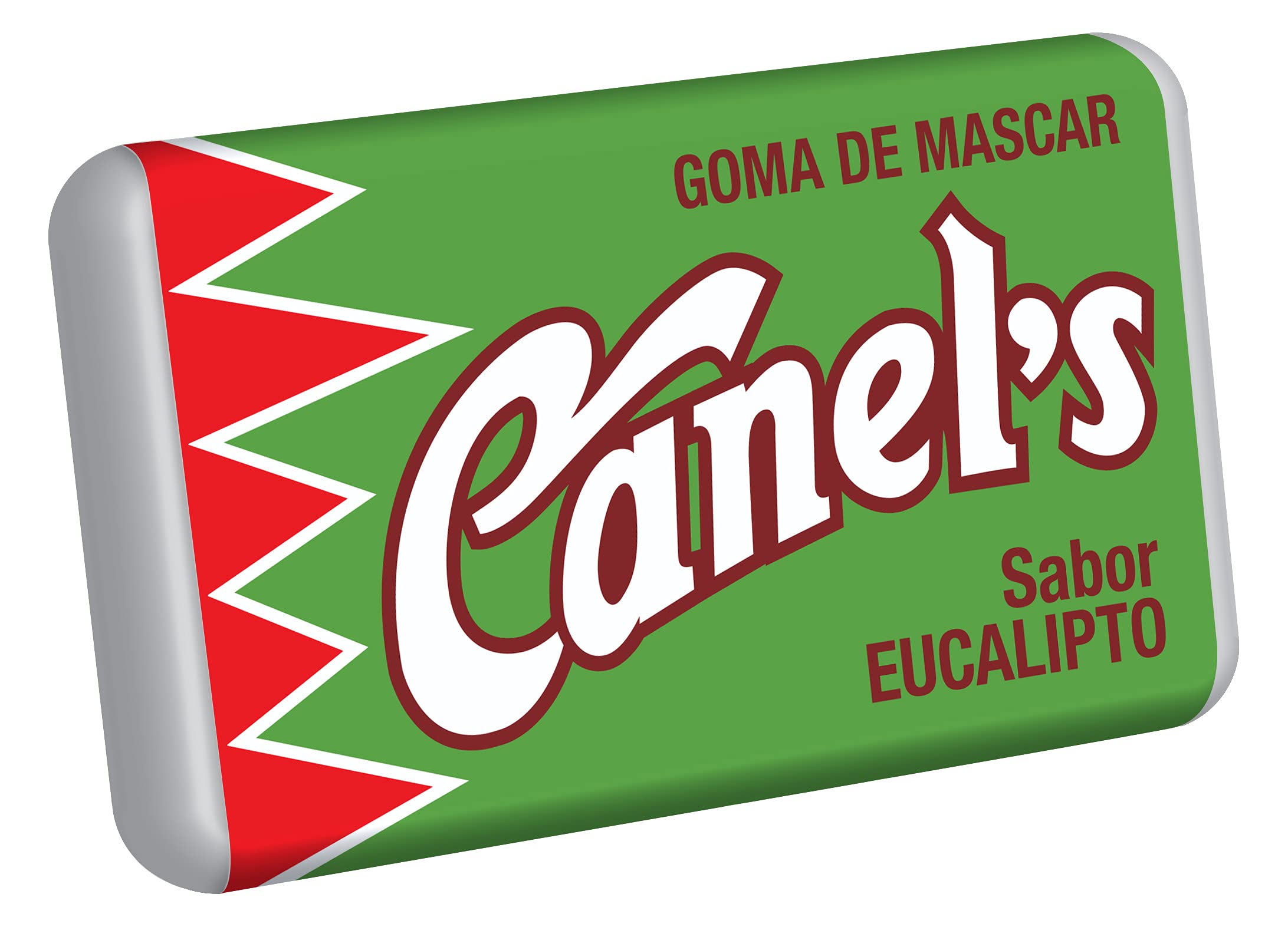 Canel's Miniatura unwrapped piece ready for shared moments
