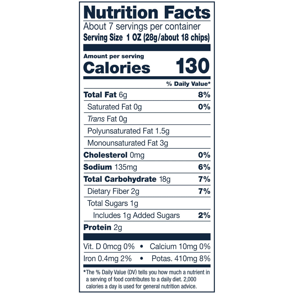 Cape Cod Less Fat Sweet Mesquite Barbecue chips close-up highlighting savory flavor and crunch.