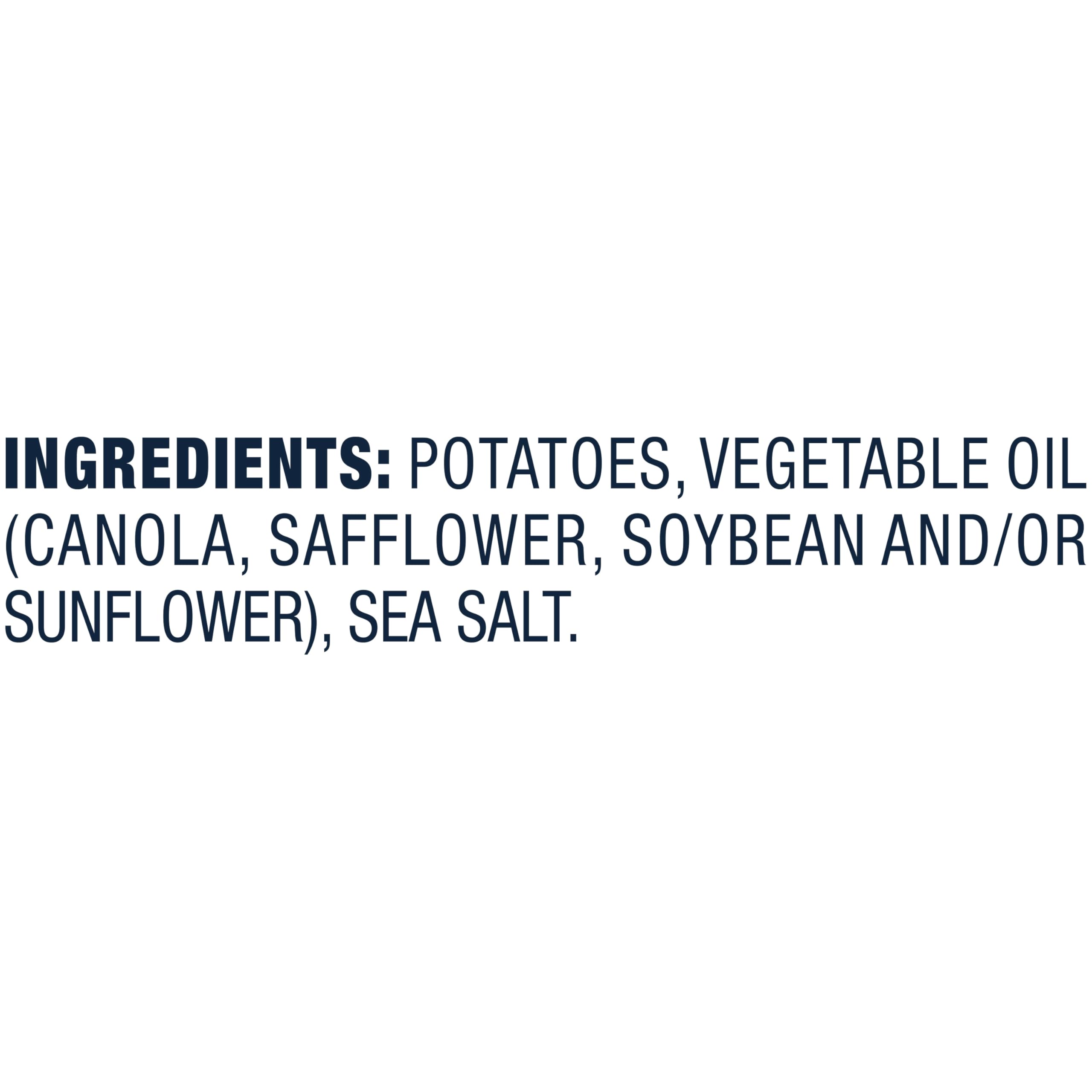 Kettle-cooked Cape Cod Waves chips delivering hearty crunch and bold flavor.