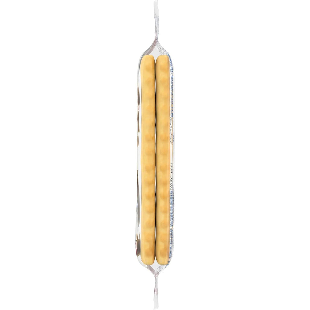 Captain's Wafers Original Crackers bulk 50-pack, cost-effective pantry staple.