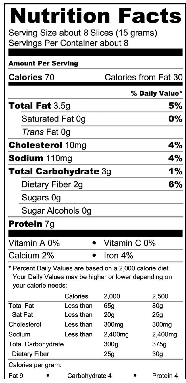 Carb-o-licious Melba Toast crunch close-up emphasizes texture for guilt-free snacking.