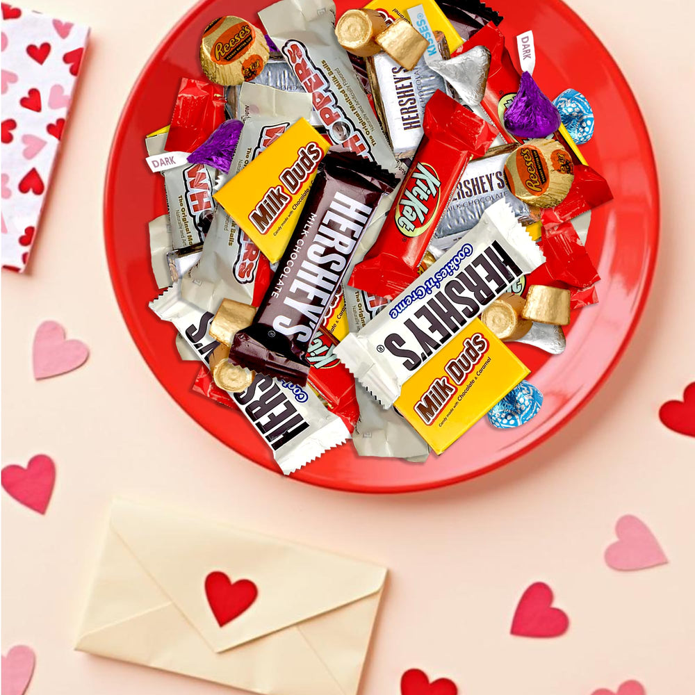 CARBON CANDY CO party bag candy bulk for events