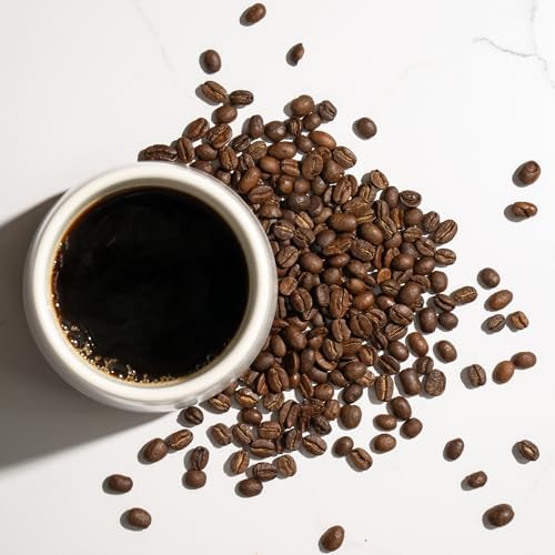 Caribou Coffee Daybreak Minneapolis roasting location underlining small-batch craftsmanship.
