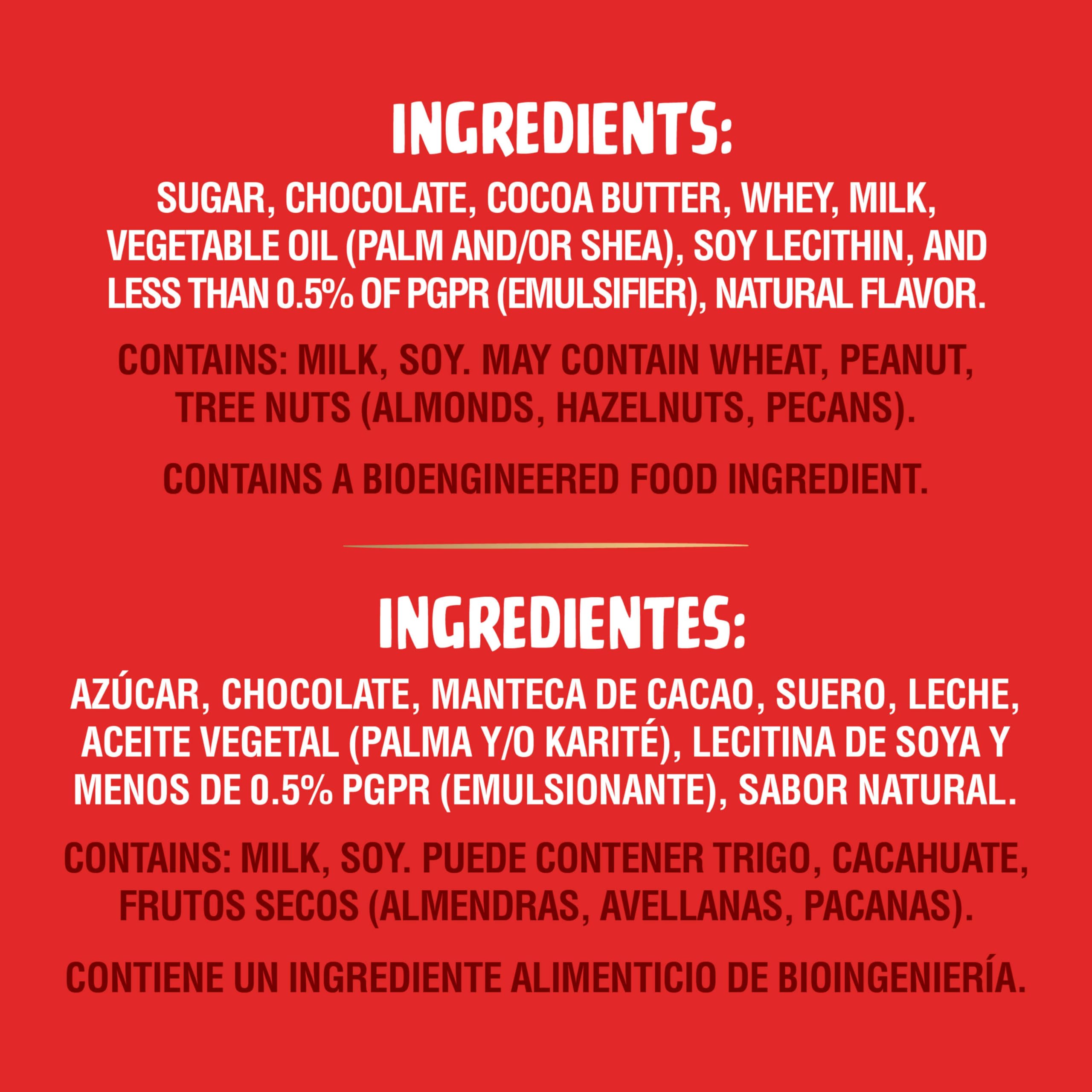 Carlos V Made in Mexico label reflects authentic heritage and flavor