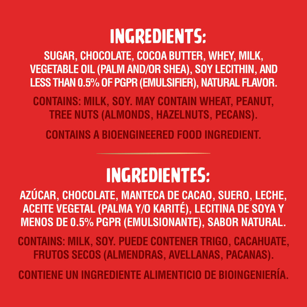 Carlos V Made in Mexico label reflects authentic heritage and flavor
