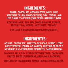 Carlos V Made in Mexico label reflects authentic heritage and flavor