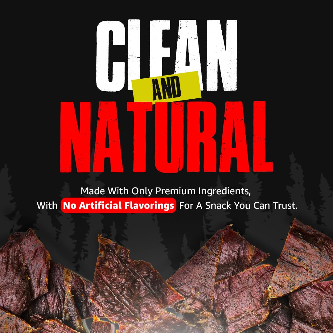 Carnivore Electrolytes proudly USA-made packaging ensuring freshness and consistent quality.