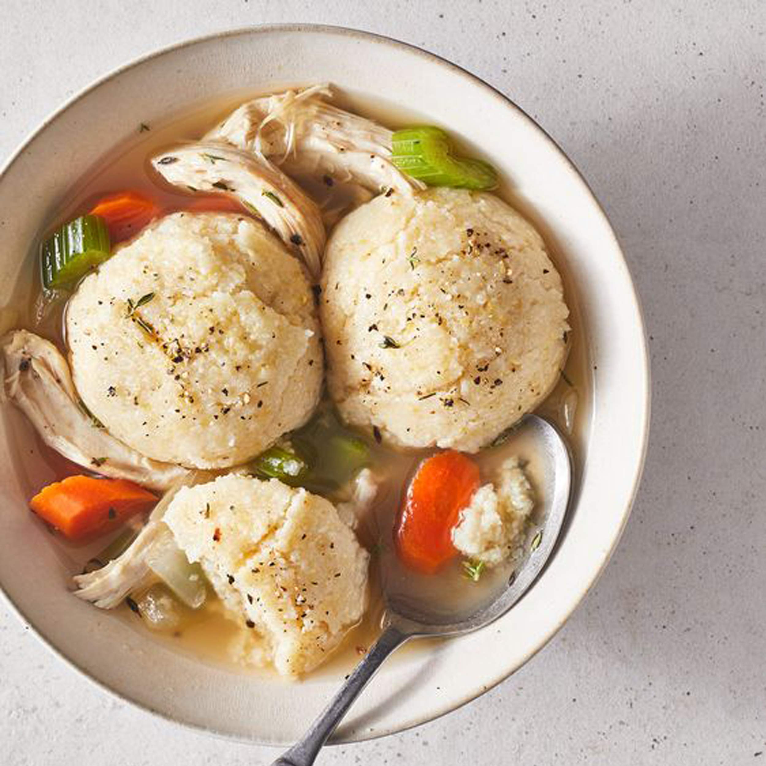 Carolina Grits from Nash County, North Carolina origin