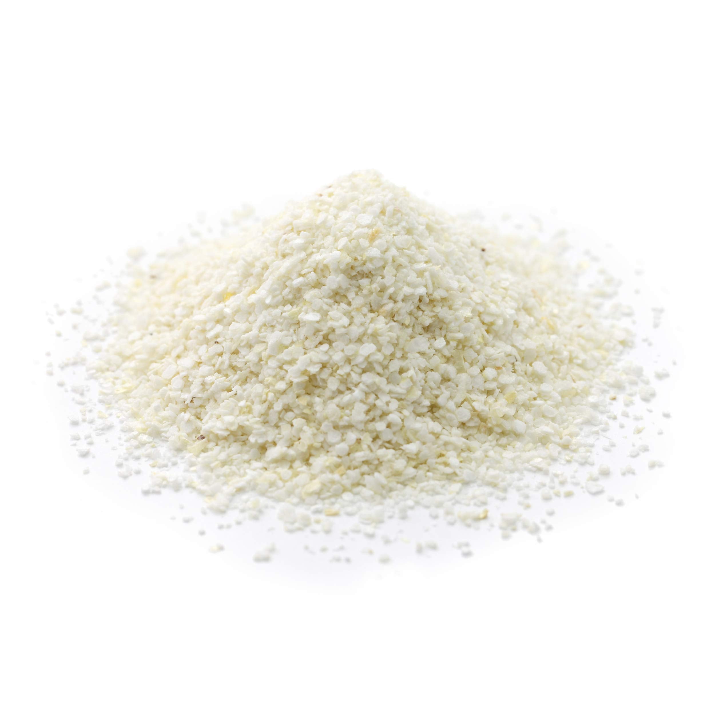 Carolina Grits small batch artisanal milling ensures quality