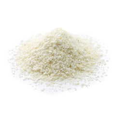Carolina Grits small batch artisanal milling ensures quality