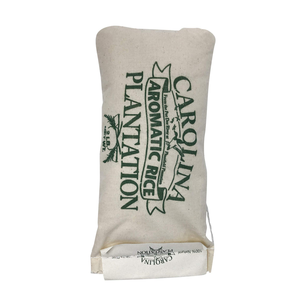 Carolina Plantation Aromatic Rice 32oz pack with fragrant grains ideal for flavorful weeknight dinners.