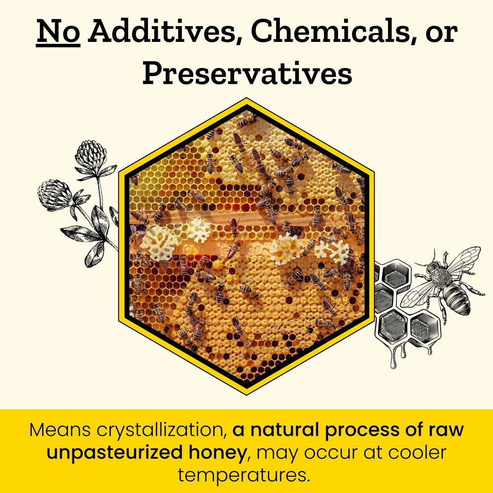 Carpathian Healer honey drizzle on cheese and salads elevates flavor