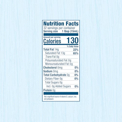 Carrington Farms oil pour demonstrating quick sautéing and high-heat use