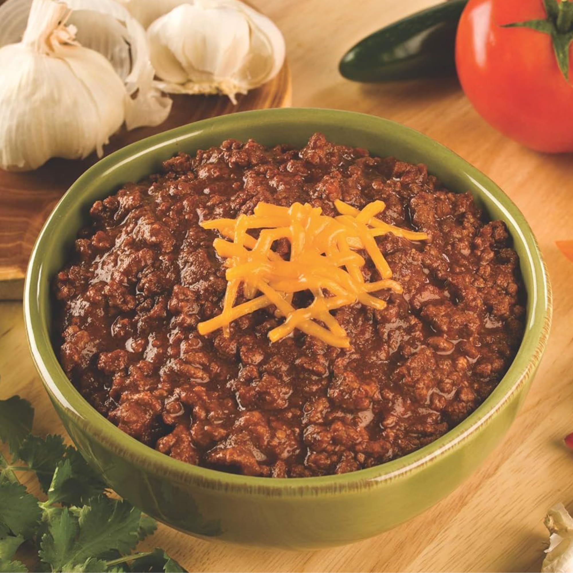 Terlingua chili history nod in Carroll Shelby's Texas brand story.