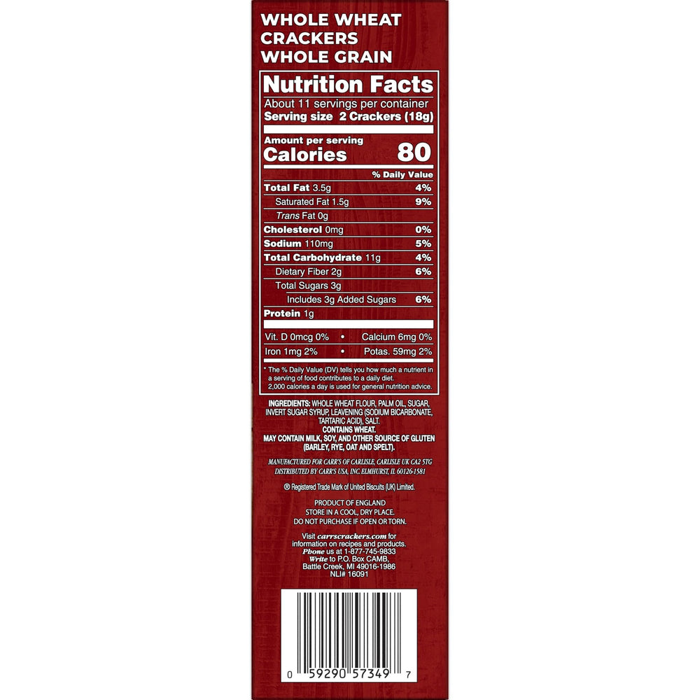 Carr's crackers with dips, inviting guests to savor light, flaky crunch