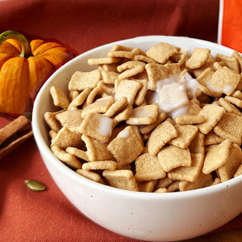 Catalina Crunch nutrition facts highlight sugar-free recipe and 11g protein per serving
