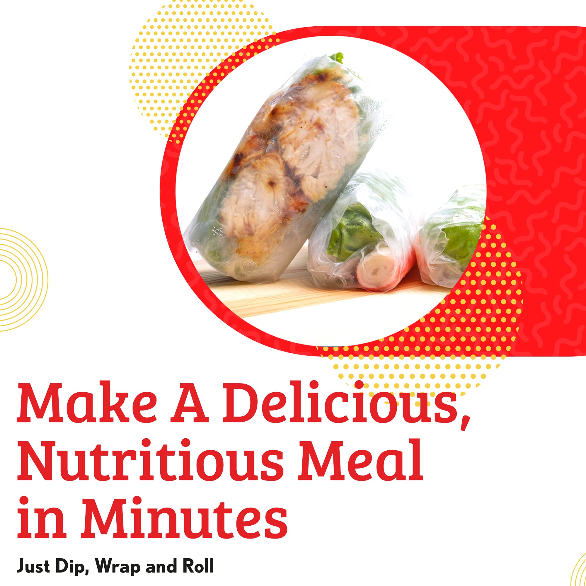 Cathay natural ingredients label, four-ingredient gluten-free vegan packaging.