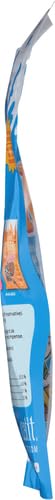Catit Nibbly Wraps serving ideas for direct feeding or cut pieces